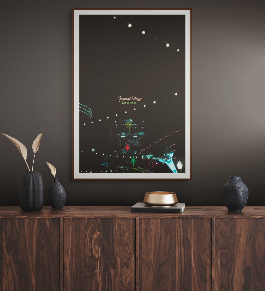 Fremont Lights | Las Vegas,NV | May 2025
