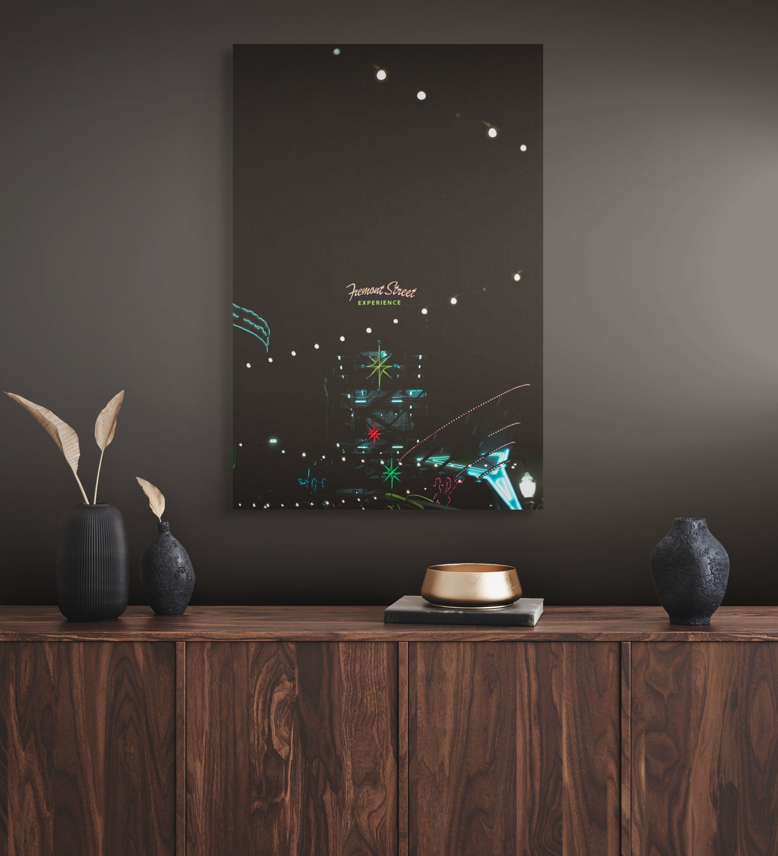 Fremont Lights | Las Vegas,NV | May 2025