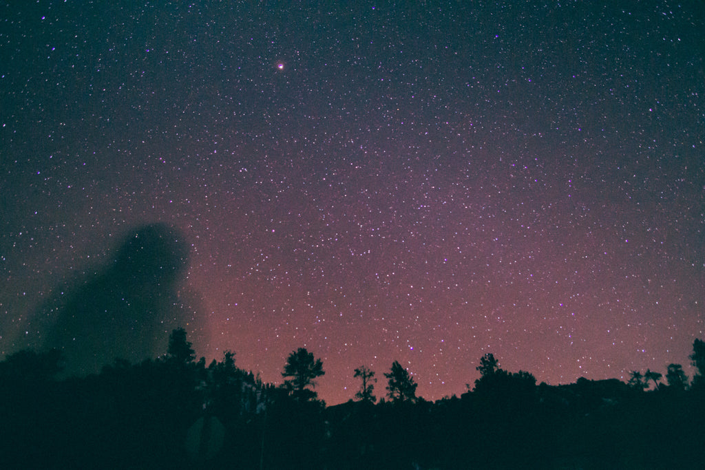 Lost In the Stars | Utah | October 2020