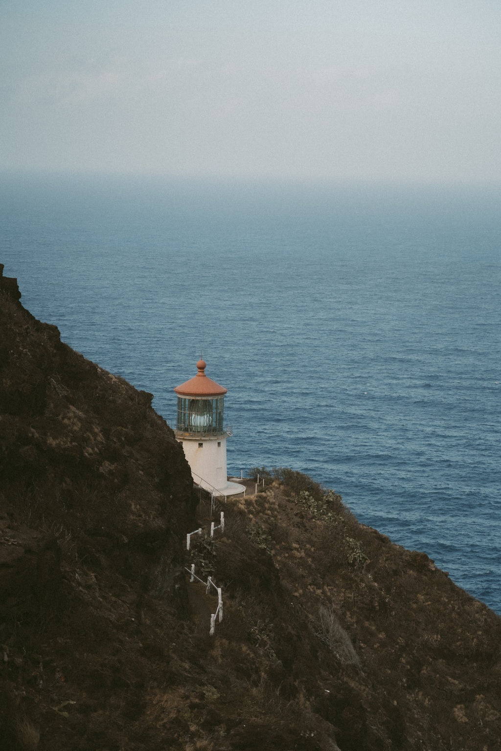 The Lighthouse | North Shore, HI | March 2024