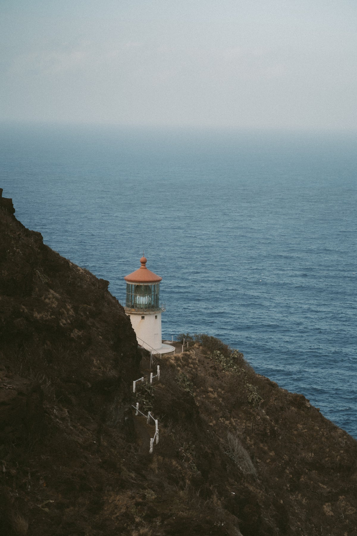 The Lighthouse | North Shore, HI | March 2024