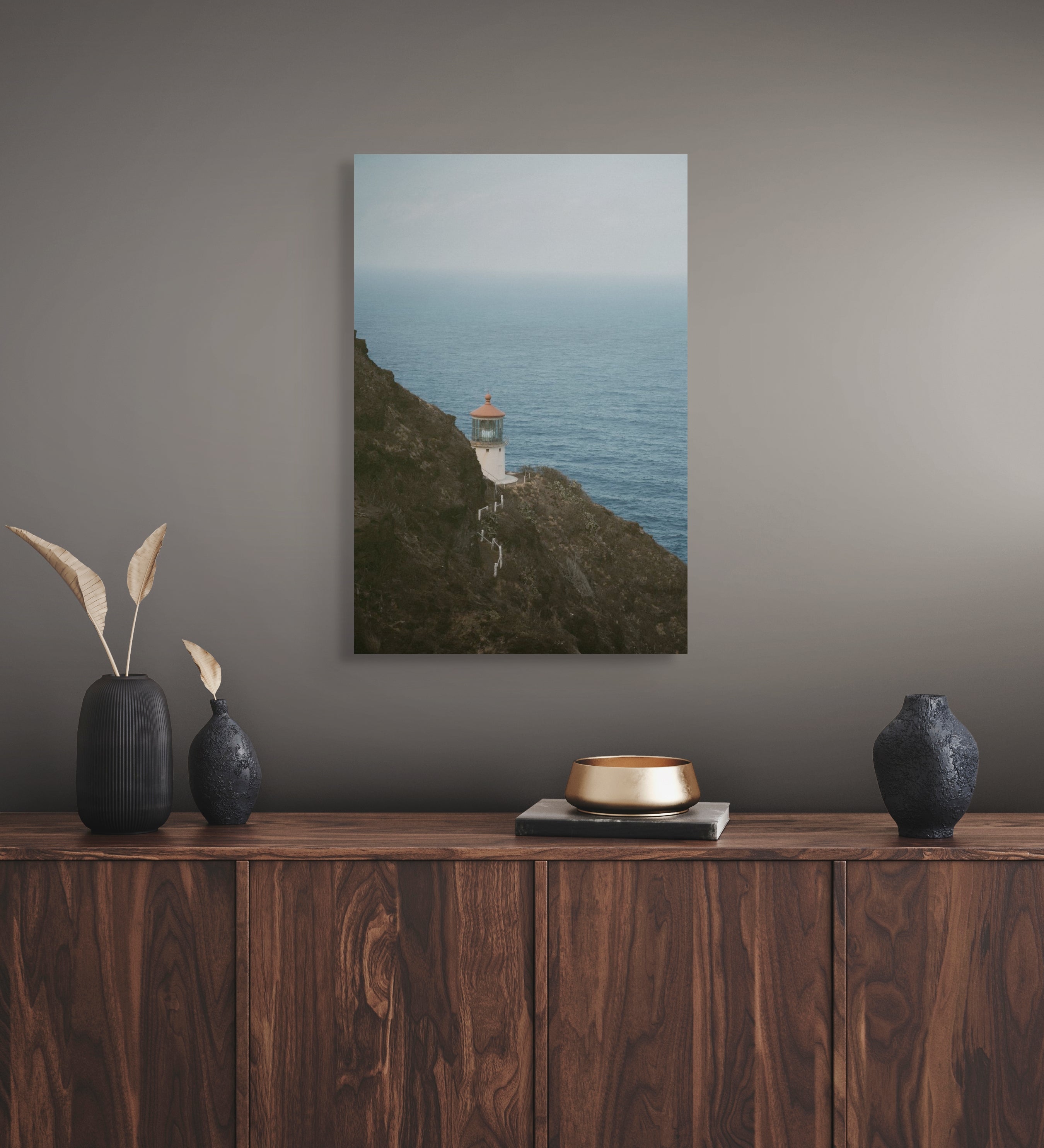 The Lighthouse | North Shore, HI | March 2024