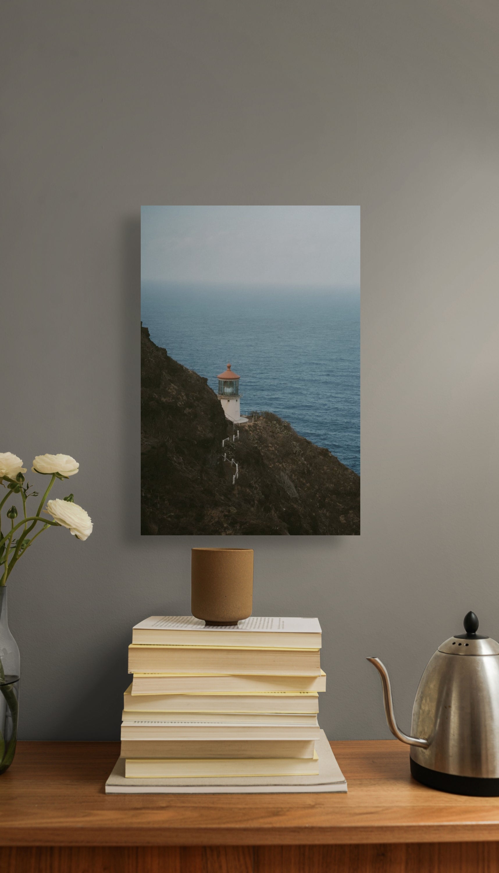 The Lighthouse | North Shore, HI | March 2024