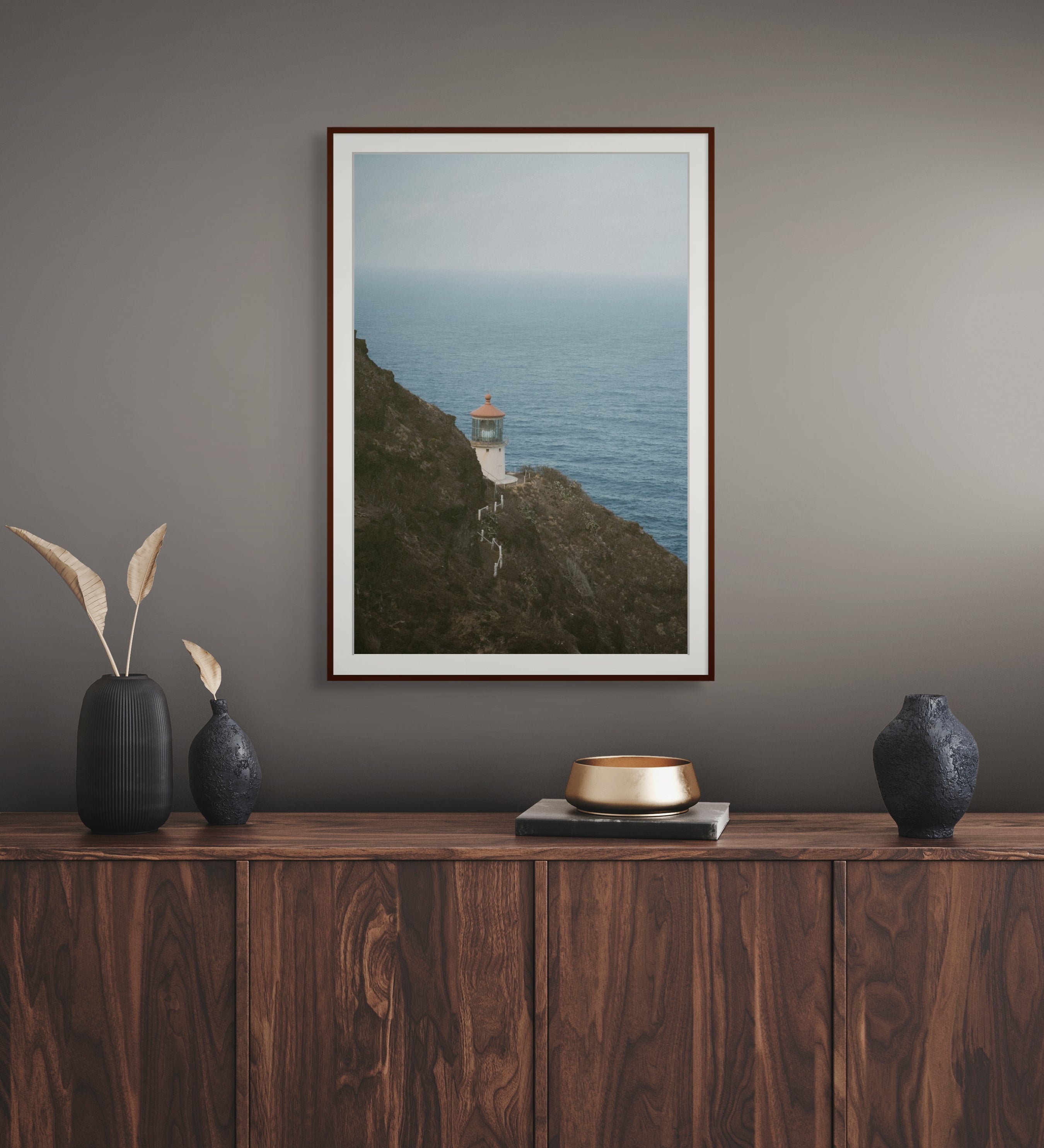 The Lighthouse | North Shore, HI | March 2024