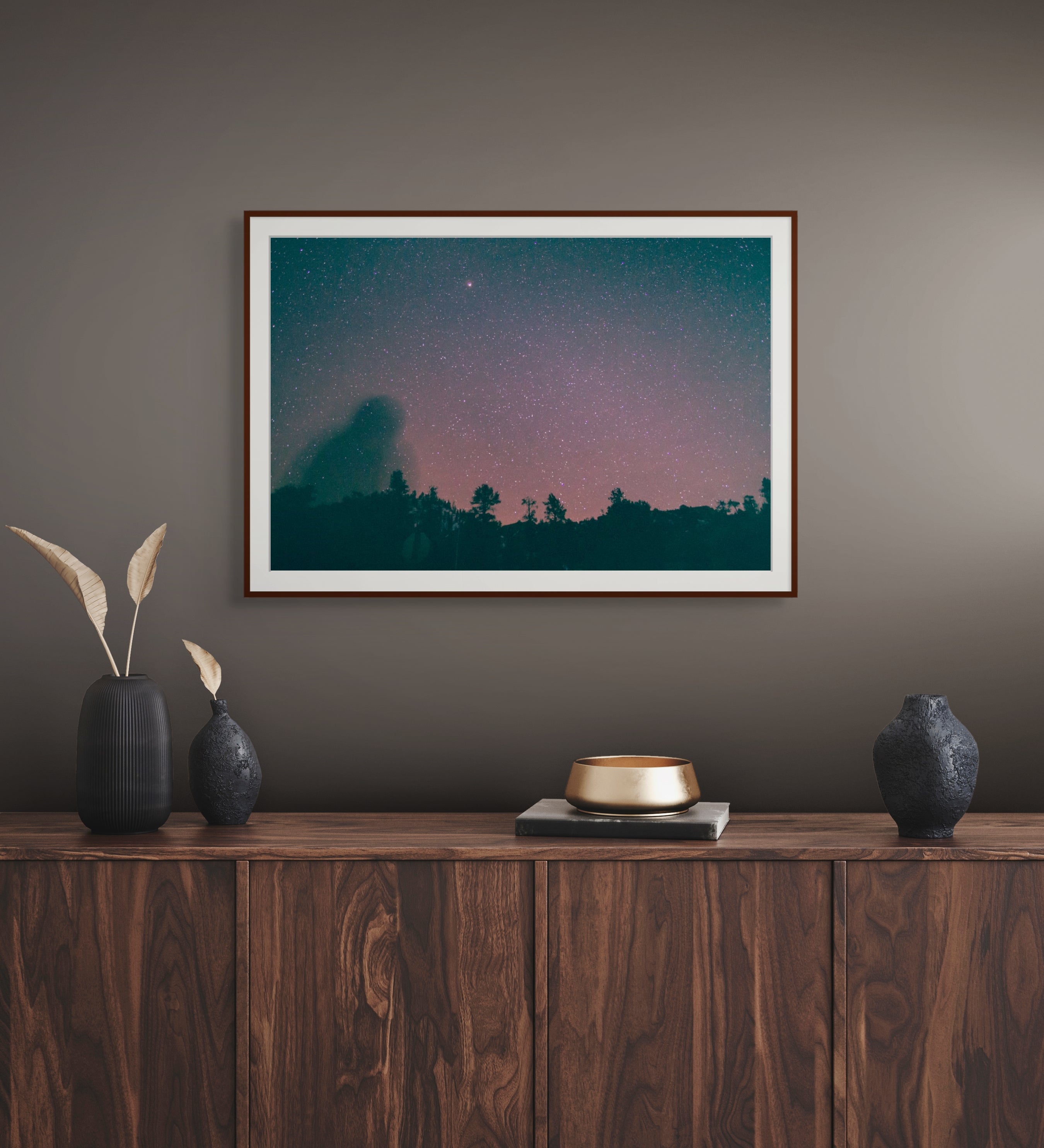Lost In the Stars | Utah | October 2020