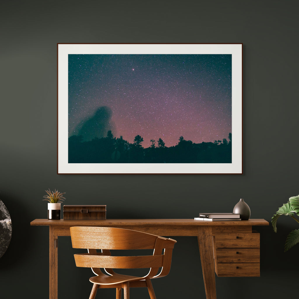 Lost In the Stars | Utah | October 2020