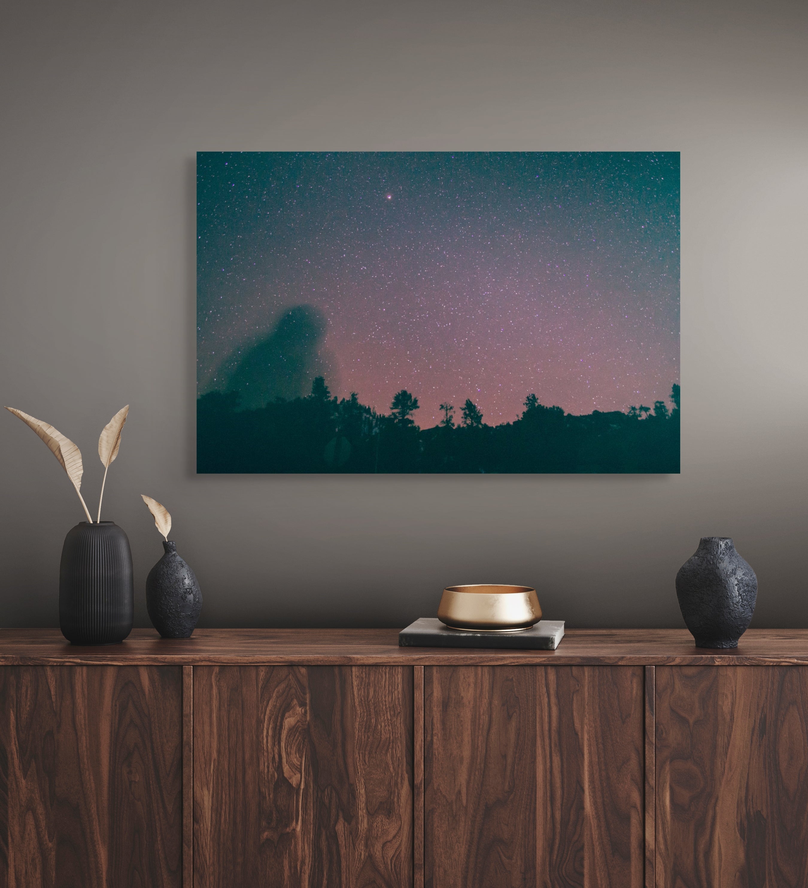 Lost In the Stars | Utah | October 2020