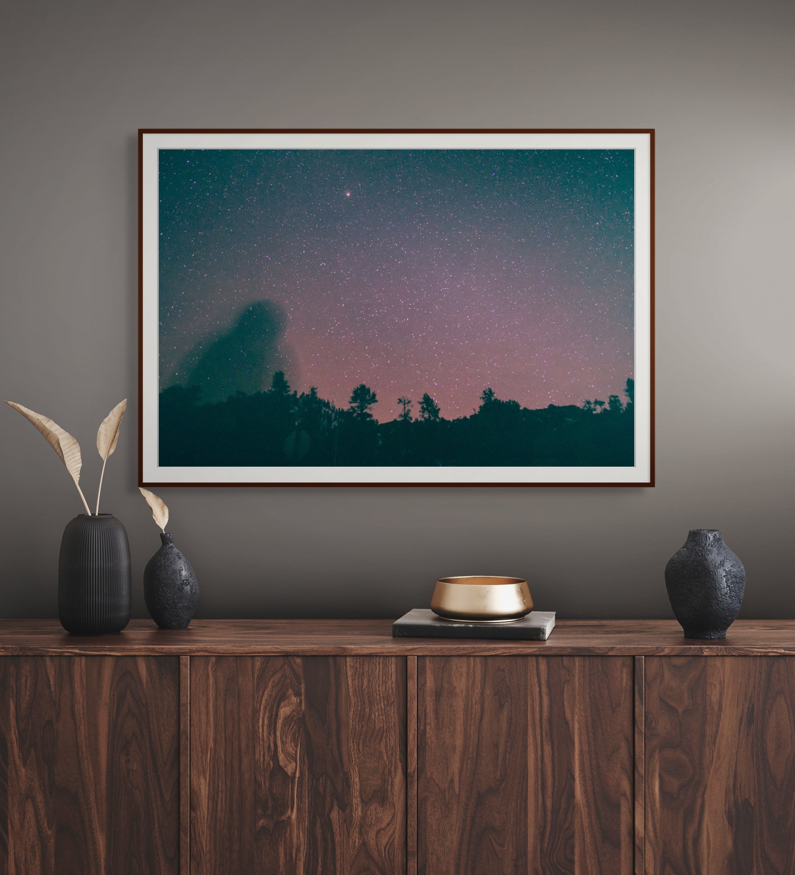 Lost In the Stars | Utah | October 2020