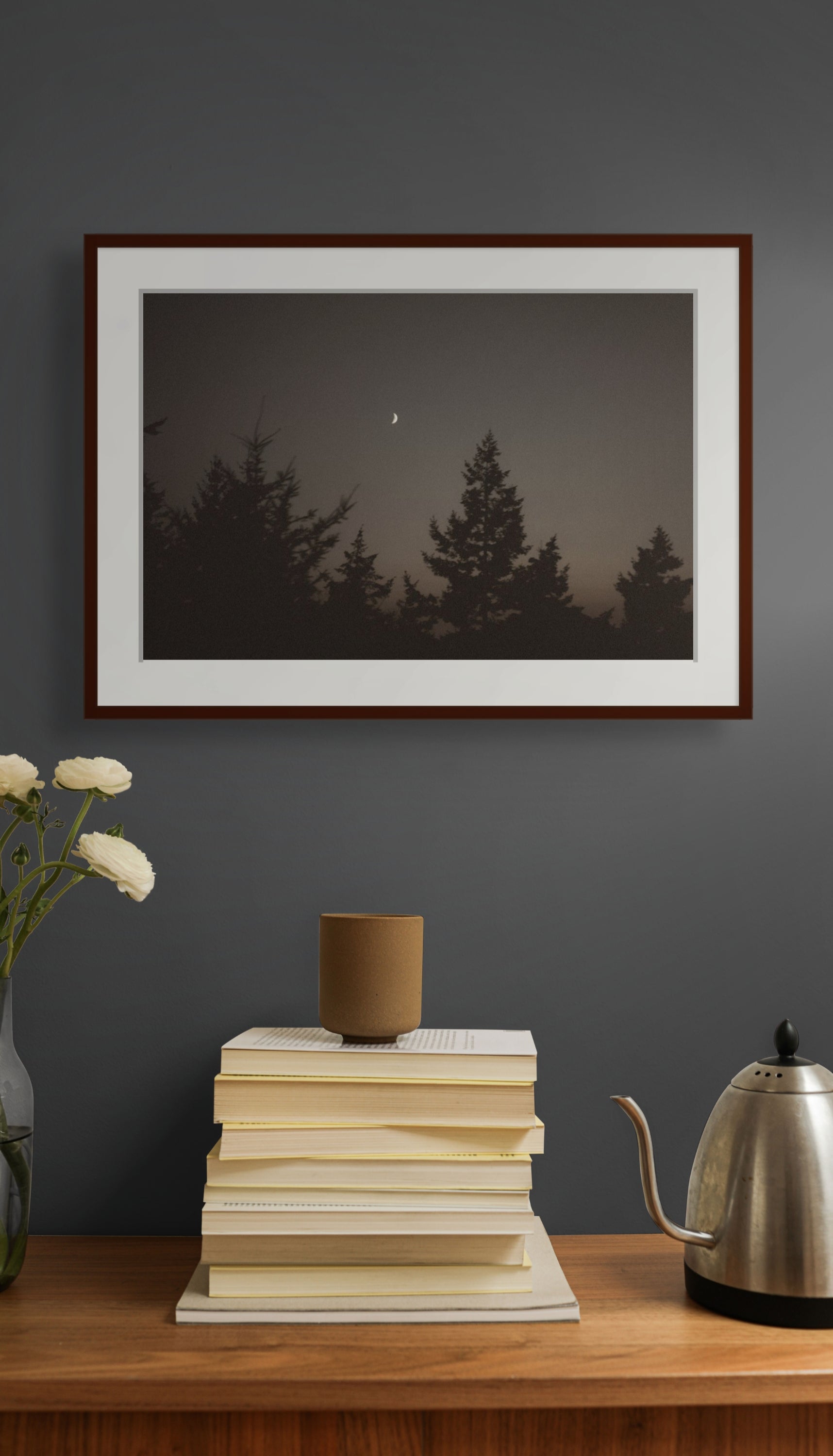 Under the Dark Moon | Vancouver, B.C | Aug 2023