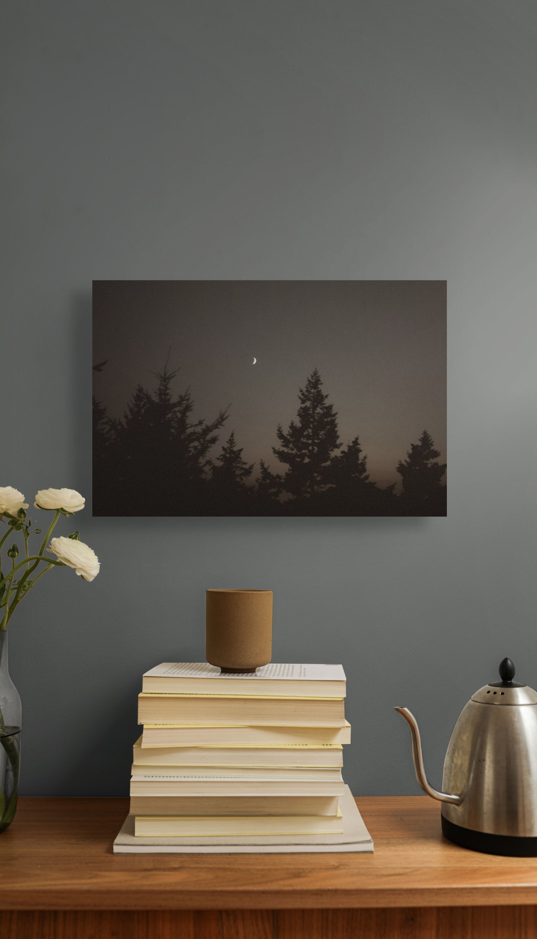 Under the Dark Moon | Vancouver, B.C | Aug 2023